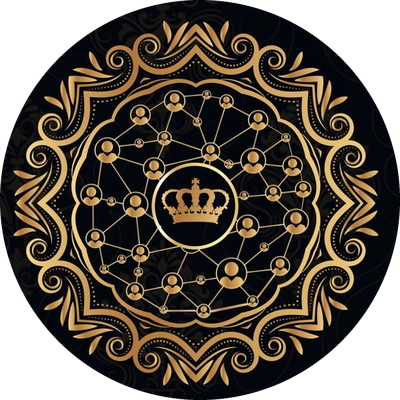 Kingdom of Networks crest