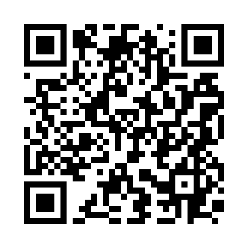Scan for the Kingdom app