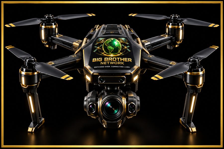 Kingdom drone