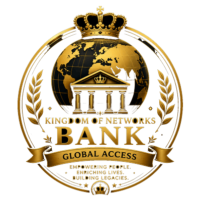 Kingdom Bank logo