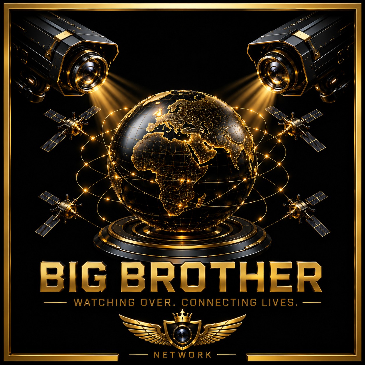 Big Brother Network