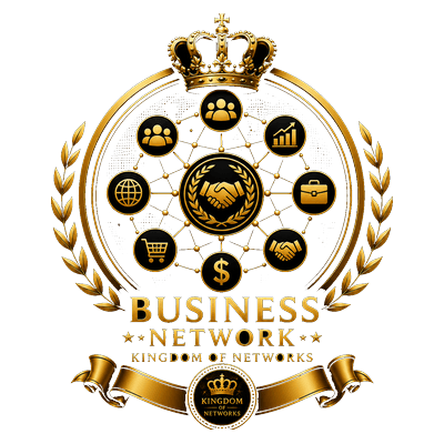 Business Network logo