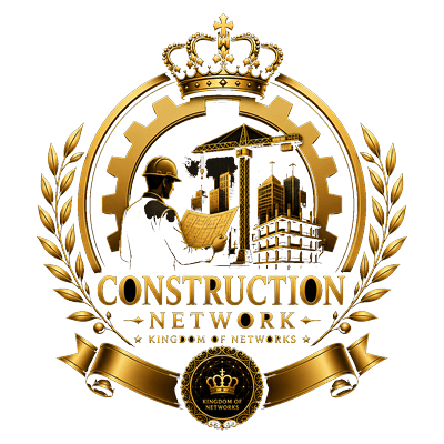 Construction Network logo