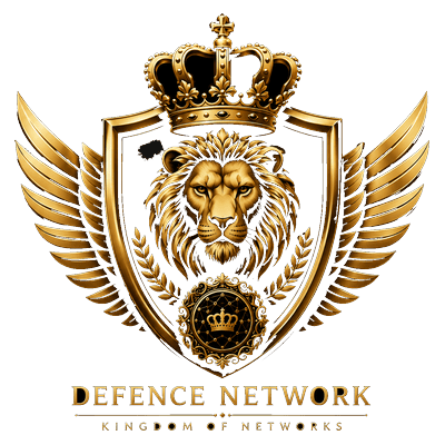 Defence Network logo