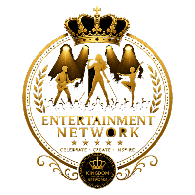 Entertainment Network logo