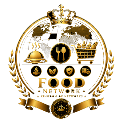 Food Network logo