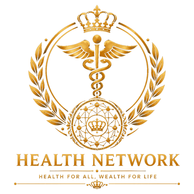 Health Network logo