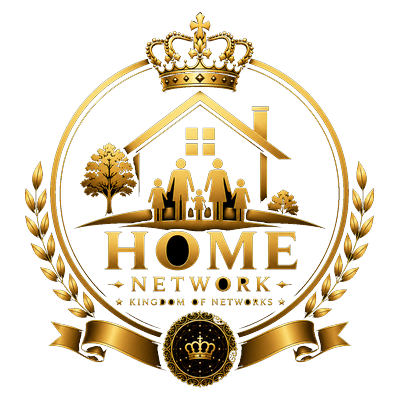 Home Network logo
