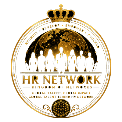 HR Network logo