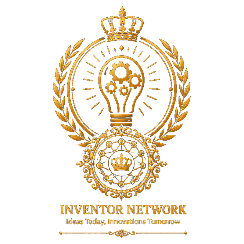 Inventor Network logo