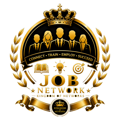Job Network logo