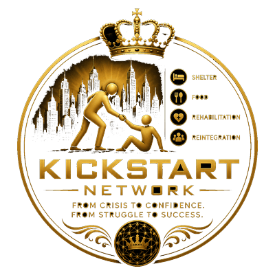 Kickstart Network logo