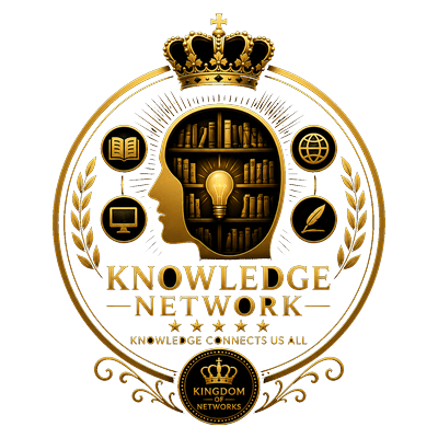 Knowledge Network logo