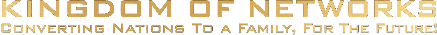 Kingdom of Networks — Operations