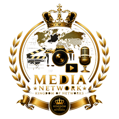 Media Network logo