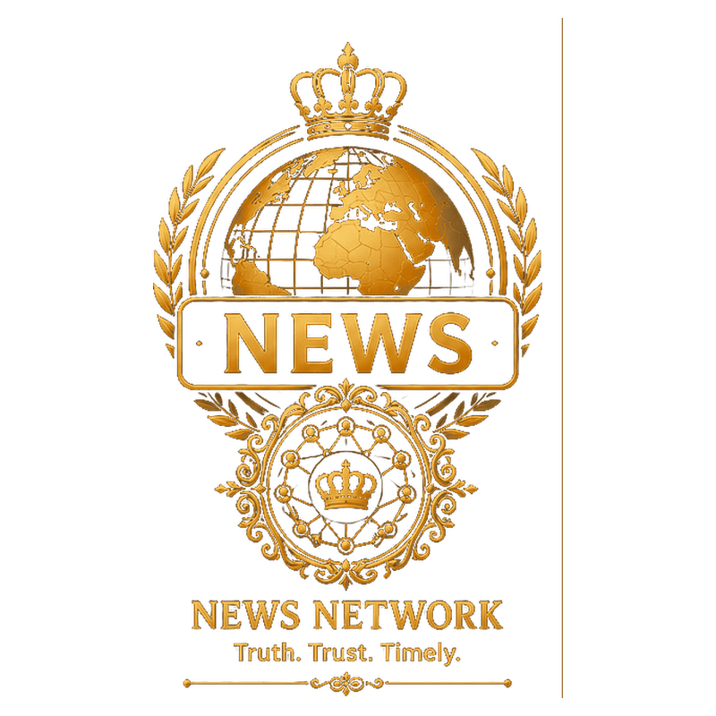 News Network logo
