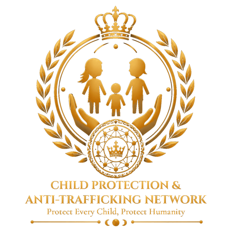 Child Protection Network logo