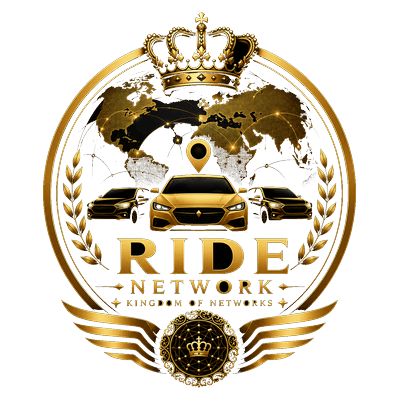 Ride Network logo
