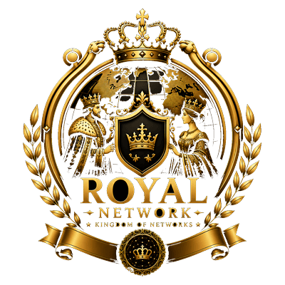 Royal Network logo