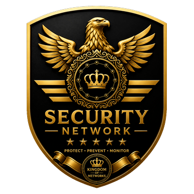 Security Network logo
