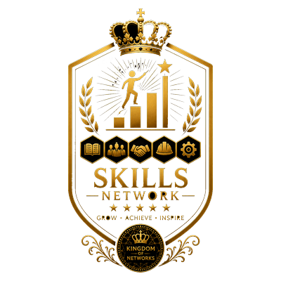 Skills Network logo