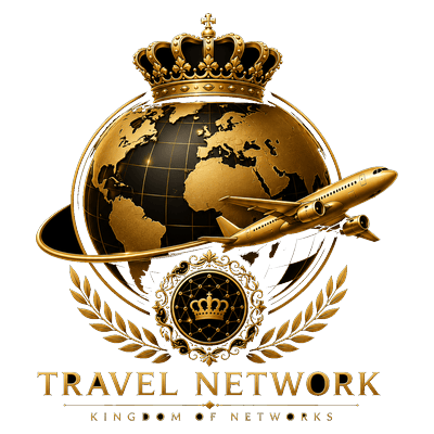 Travel Network logo